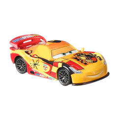 Disney Cars Toys Die-cast Miguel Camino Vehicle, for 3 years and up