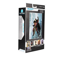 McFarlane 15168 - DC Multiverse 7 - King Shazam,Multi kleuren