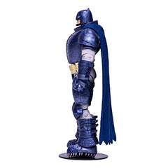 DC Multiverse Superman vs. Batman (The Dark Knight Returns) 7" Action Figure Multipack