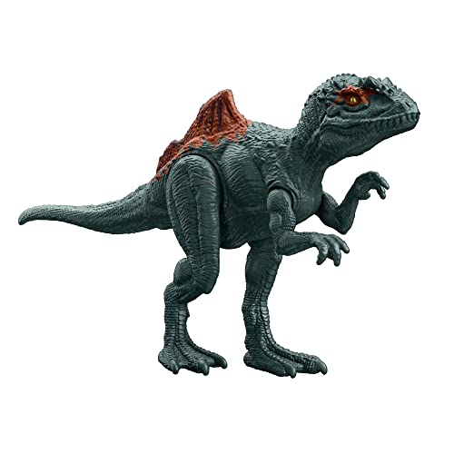 Jurassic World Basic Figure 12 inch Big Action