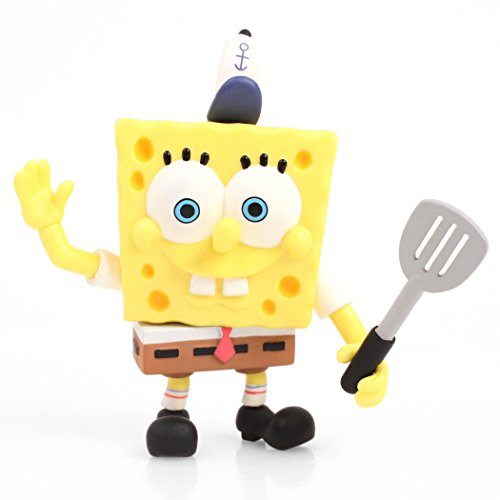 Action Vinyl Splat Wave 1 Window Box