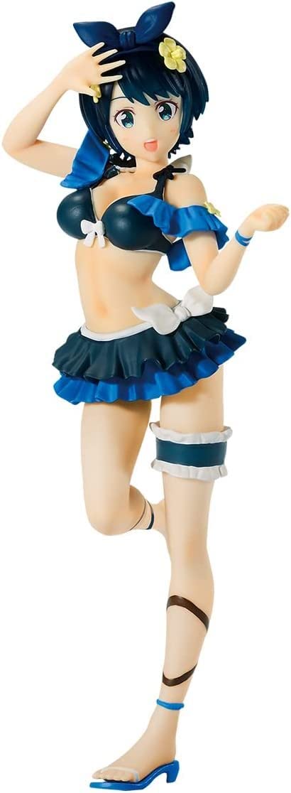 Ichibansho Figure - Rent-A-Girlfriend