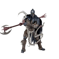 McFarlane Toys, Spawn Comic 7-inch Raven Spawn Action Figure