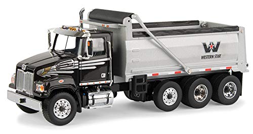 Western Star 1: 50 Scale Dump Truck