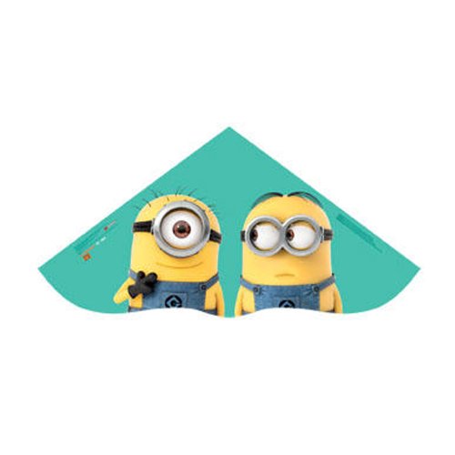 X-Kites Skydelta 42-inches Poly Delta Kite: Despicable ME2