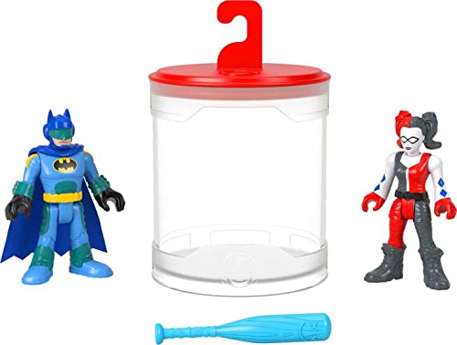 Fisher-Price Imaginext DC Super Friends