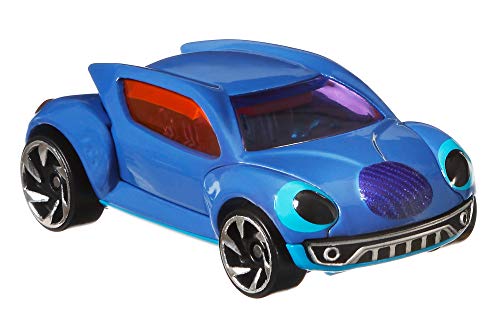 Stitch Lilo & Stitch Hot Wheels Diecast Car 1:64 Scale