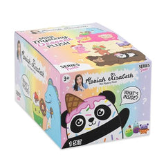 Moriah Mystery Plush - 6" - Series 2