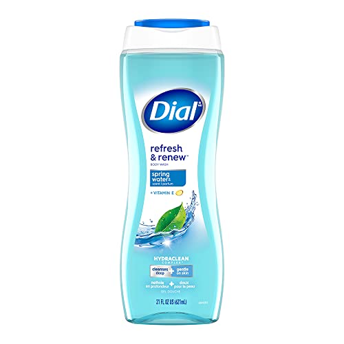 Dial Body Wash Ounce