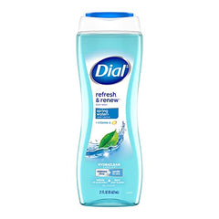 Dial Body Wash Ounce