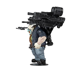 McFarlane Toys, Spawn Comic