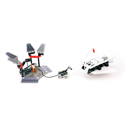 HEXBUG VEX Explorers Rescue Division