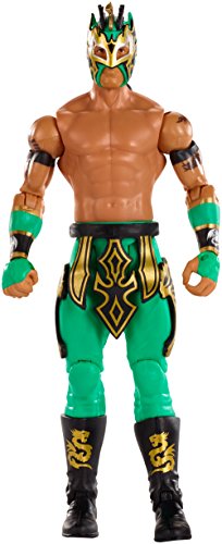 WWE Kalisto Action Figure