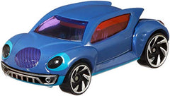 Stitch Lilo & Stitch Hot Wheels Diecast Car 1:64 Scale