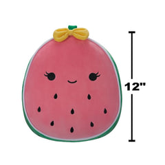 Jazwares Squishmallows - 30 cm Plush - Wanda (SQCR05422)