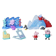 Peppa Pig Peppa's Adventures