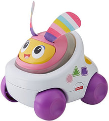 Fisher-Price Bright Beats Buggies BeatBelle
