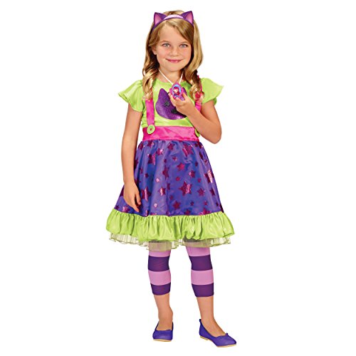 Little Charmers, Hazel's Locket