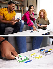 Uno Cards Games