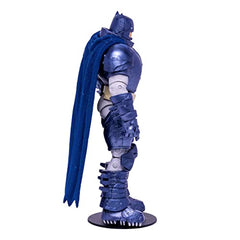 DC Multiverse Superman vs. Batman (The Dark Knight Returns) 7" Action Figure Multipack