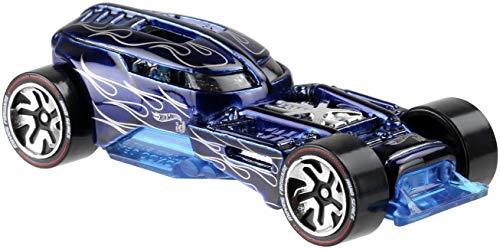 Hot Wheels id 50th Anniversary (Moving Forward)