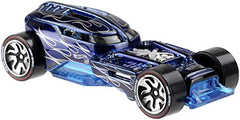 Hot Wheels id 50th Anniversary (Moving Forward)