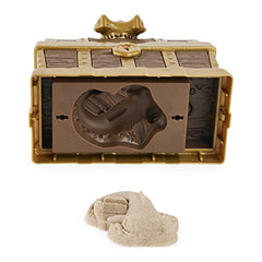 Kinetic Sand Spin Master Treasure Hunt Natural