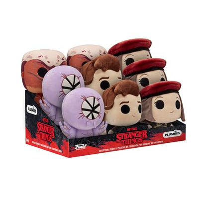 Funko Pop! Plush: Stranger Things - Robin