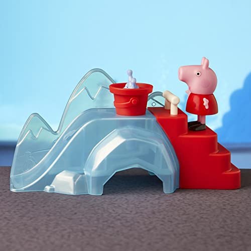 Peppa Pig Peppa's Adventures