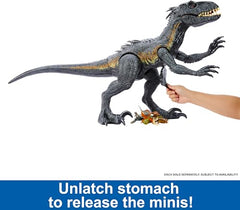 Mattel Disney Princess Toys, Cinderella Doll with Horse and Styling Accessories