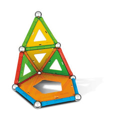 Geomag Confetti Construction Toy