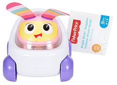 Fisher-Price Bright Beats Buggies BeatBelle