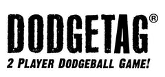 Diggin Slimeball Dodgetag Game Set. Slime Dodge-Balls & Target Tag Vests For Kids,Green