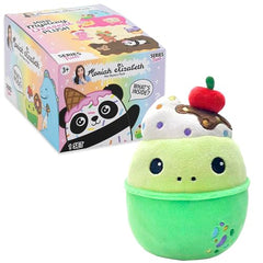 Moriah Mystery Plush - 6" - Series 2