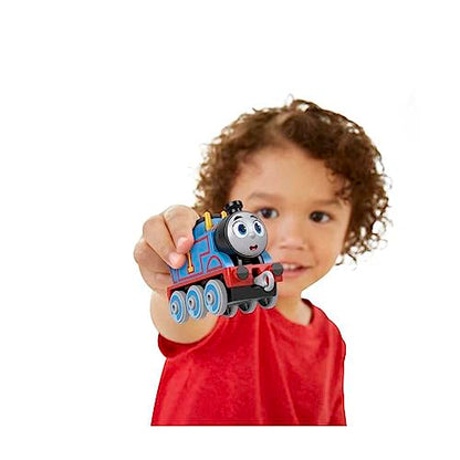 Mattel Thomas PA Track Set