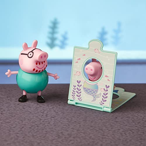 Peppa Pig Peppa's Adventures