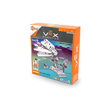 HEXBUG VEX Explorers Rescue Division