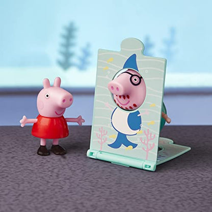 Peppa Pig Peppa's Adventures