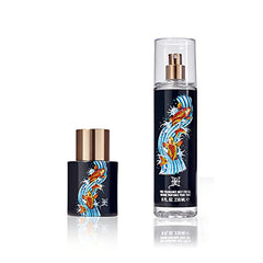 ED HARDY Fragance