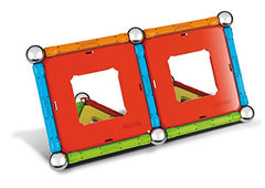 Geomag Confetti Construction Toy