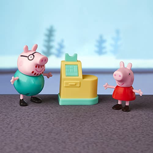 Peppa Pig Peppa's Adventures