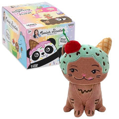 Moriah Mystery Plush - 6" - Series 2