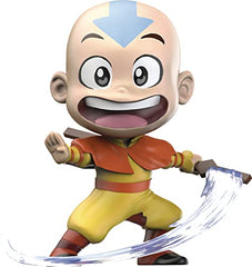 (Avatar: The Last Airbender) CheeBee 3" Figure