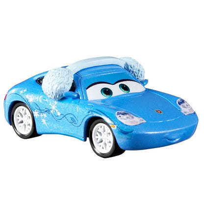 Disney Pixar Cars Sally - 2021 Holiday Edition