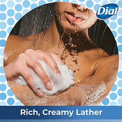 Dial Body Wash Lavender Jasmine '