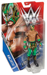 WWE Kalisto Action Figure