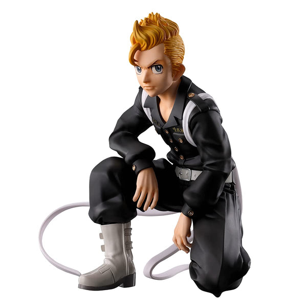 Ichibansho Tokyo Revengers Takemichi Hanagaki Figure