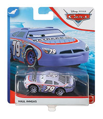 Disney Cars Toys Haul Inngas