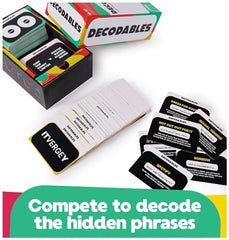 Spin Master Games, Party Game