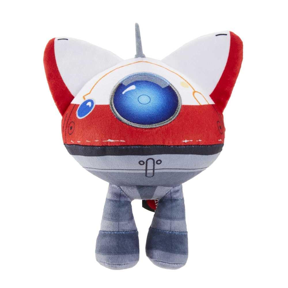 STAR WARS OBI-Wan Kenobi LOLA Droid 8” Plush LO-LA59 Disney Plus